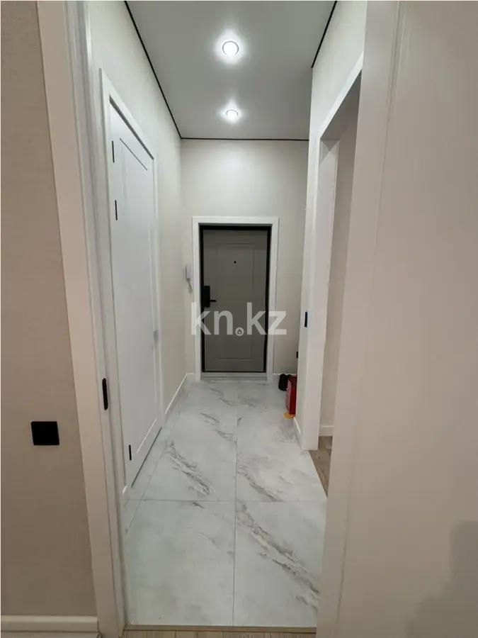 Продажа 1-комнатной квартиры, 35 м² - Продажа однокомнатных квартир в Астане - страница 33 фото 5 из 5