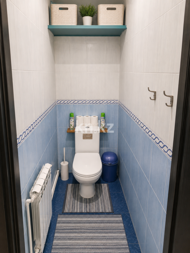 Продажа 4-комнатного дома, 153 м² - Продажа домов, коттеджей в Караганде фото 12 из 17