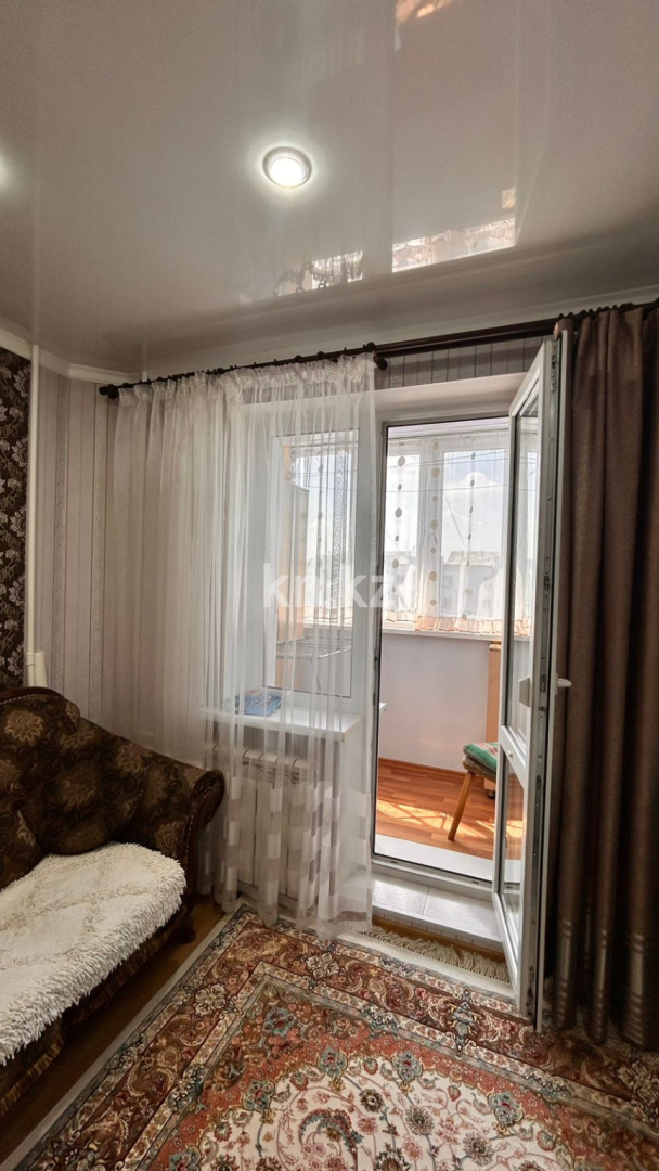 Продажа 3-комнатной квартиры, 65 м² в Петропавловске - фото 5