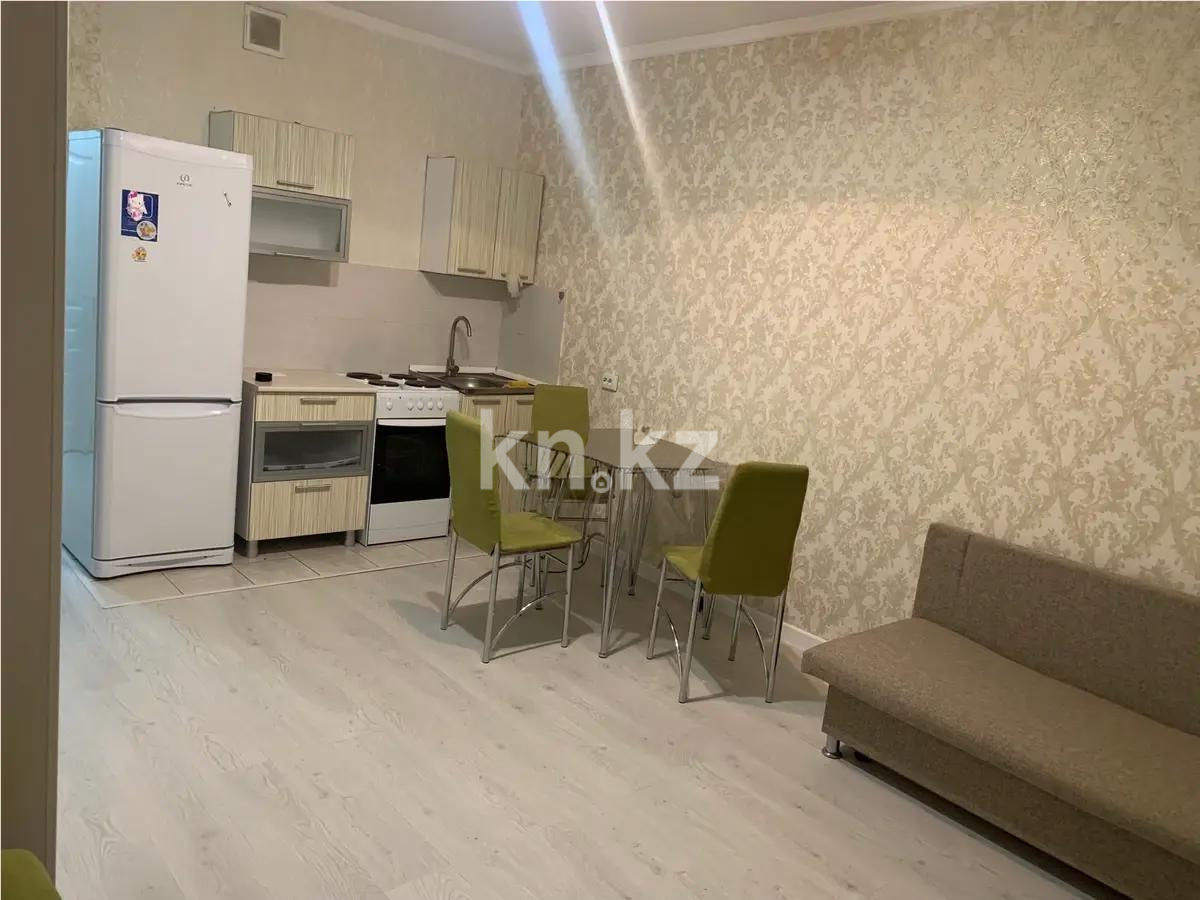 Продажа 1-комнатной квартиры, 30 м² в Астане