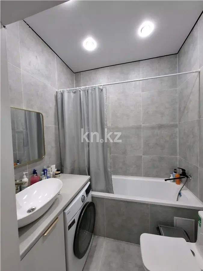 Продажа 2-комнатной квартиры, 45 м² в Астане - фото 3