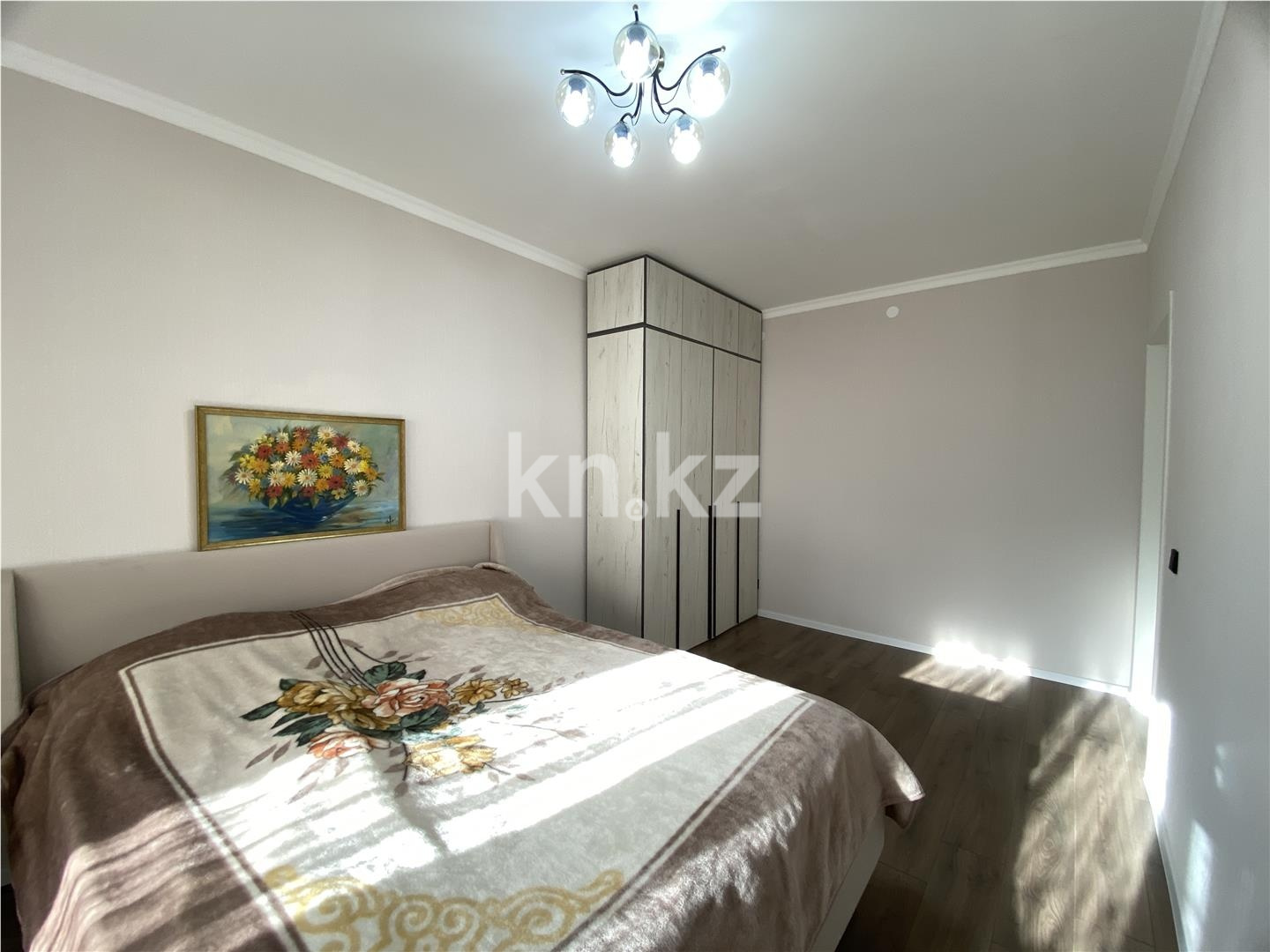 Продажа 3-комнатной квартиры, 88 м² - Недвижимость в Казахстане - страница 3 фото 13 из 24