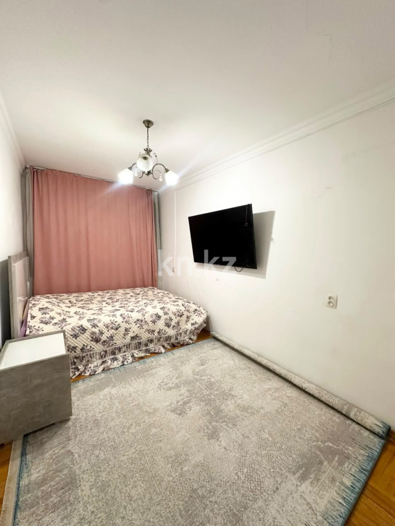 Продажа 2-комнатной квартиры, 53 м² в Алматы - фото 7