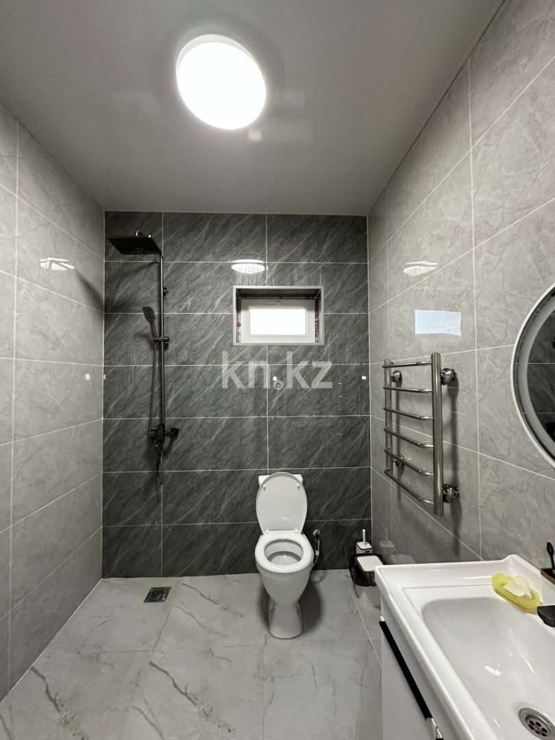 Продажа 5-комнатного дома, 214 м² в Шымкенте - фото 18