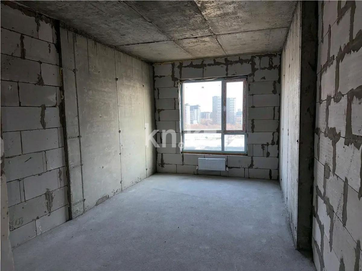 Продажа 2-комнатной квартиры, 66.2 м², ул. Жургенова, дом  19 - Продажа  двухкомнатных квартир в Астане без посредников фото 1 из 3