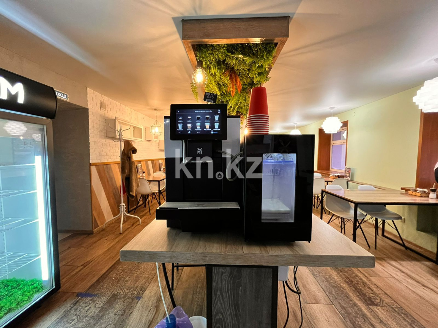 Продажа бизнеса, 127.5 м² - Продажа недвижимости в Караганде - страница 2 фото 10 из 12