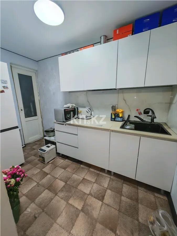 Продажа 2-комнатной квартиры, 47 м² в Астане - фото 2