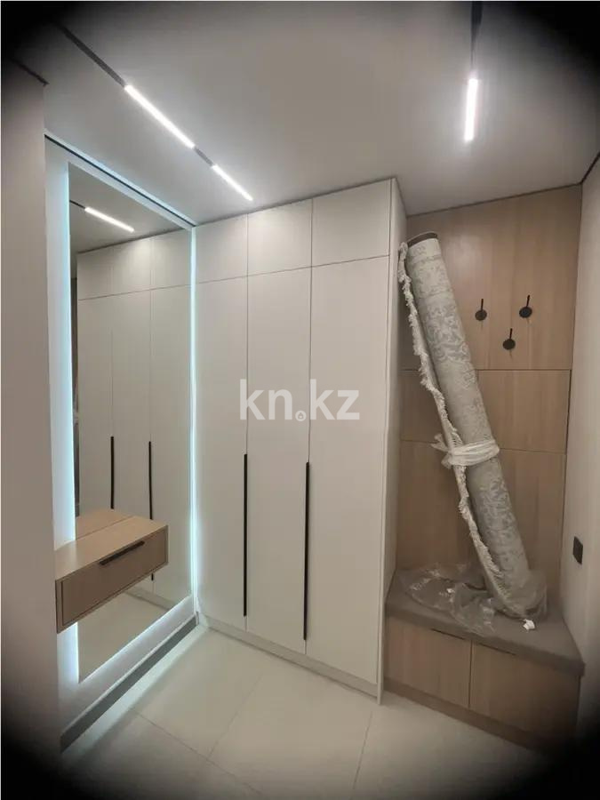 Продажа 2-комнатной квартиры, 54 м² - Продажа двухкомнатных квартир от собственников в Алматы фото 4 из 4