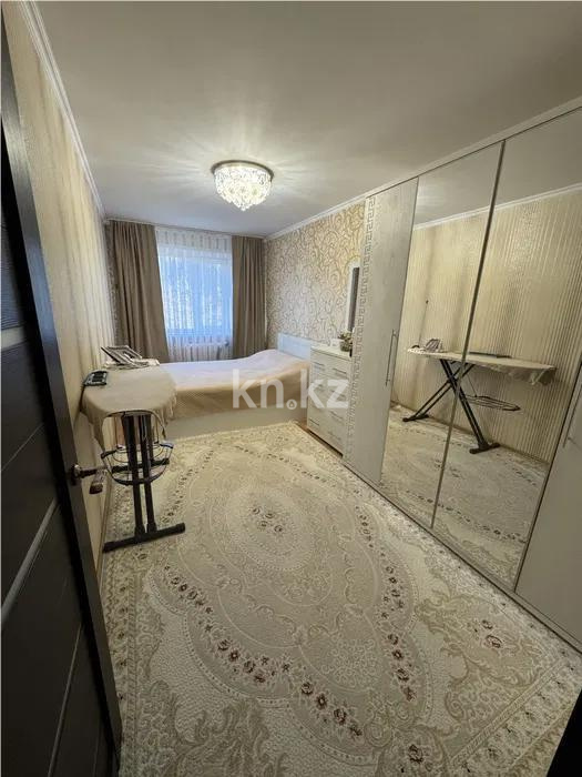 Продажа 2-комнатной квартиры, 45 м², пр. Республики, дом  24 в Караганде - фото 2