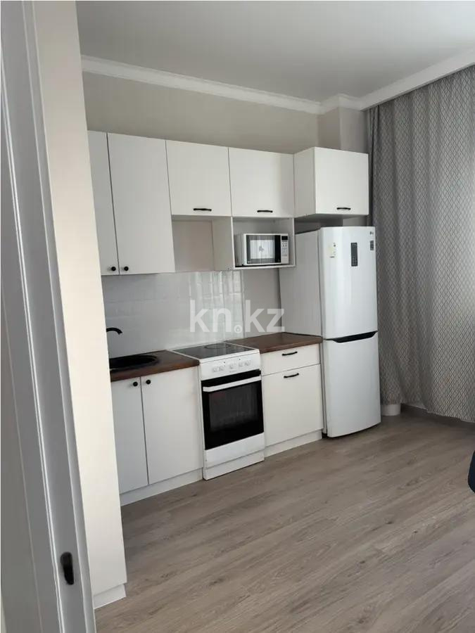 Продажа 1-комнатной квартиры, 45 м², пр. Кабанбай батыра, дом  4/2 - Продажа квартир в новостройках Астаны без посредников фото 2 из 5