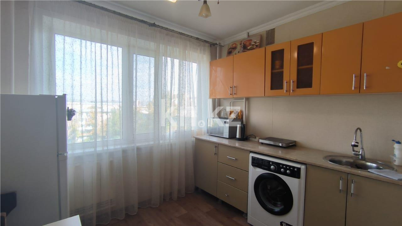 Продажа 1-комнатной квартиры, 35 м², ул. Университетская - Продажа  однокомнатных квартир в Караганде фото 3 из 10
