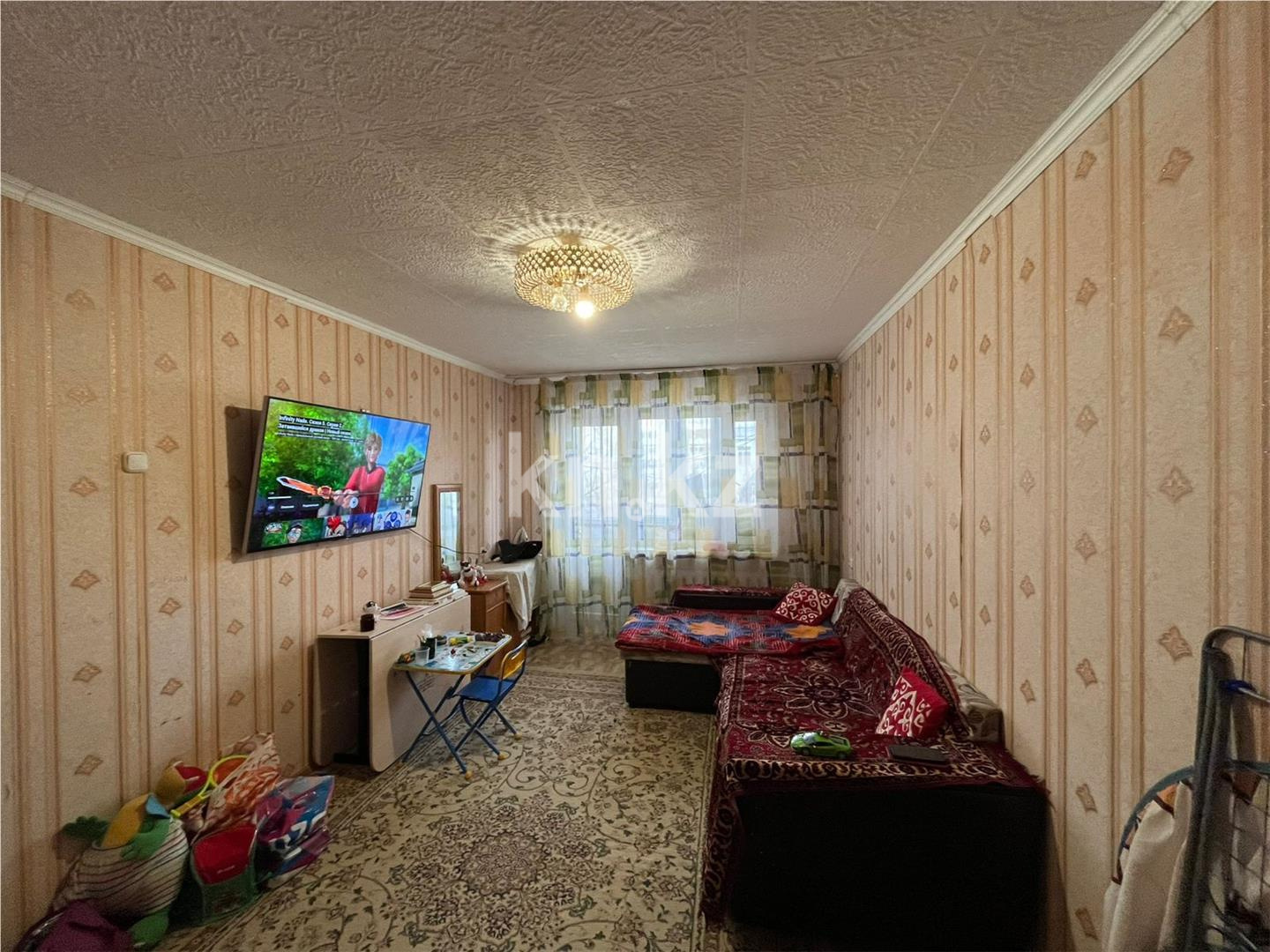 Продажа 2-комнатной квартиры, 51 м² - Недвижимость в Караганде - страница 32 фото 6 из 13