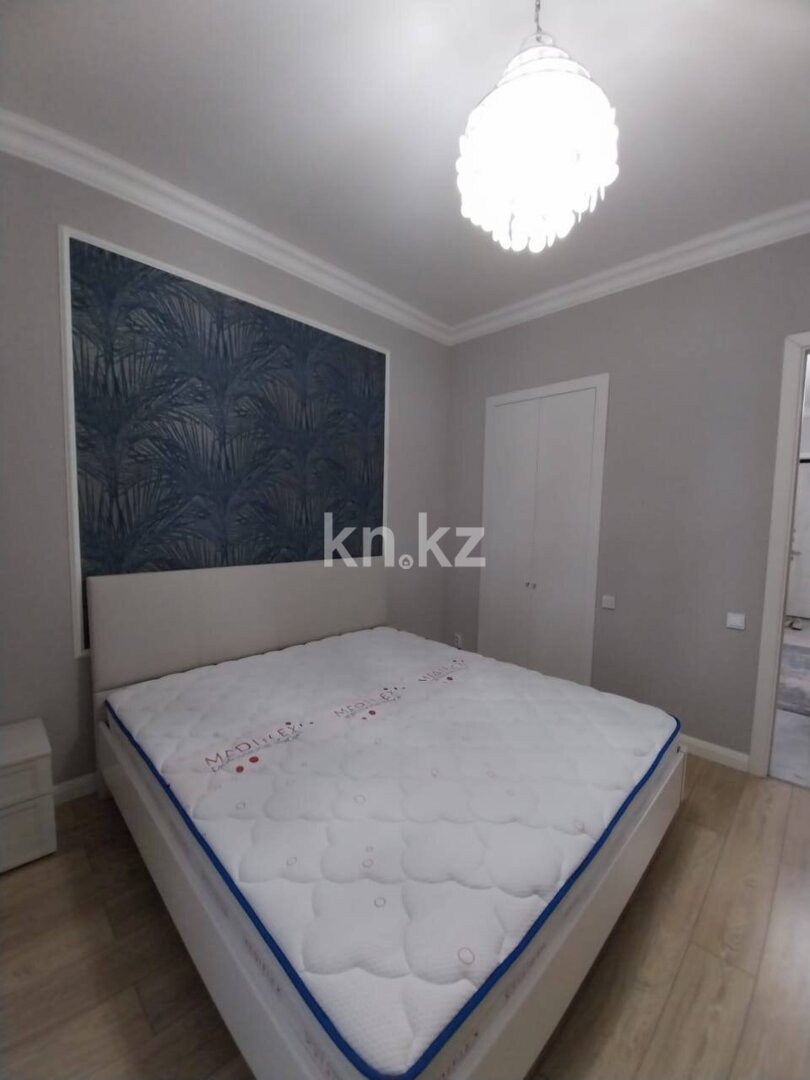 Аренда 2-комнатной квартиры, 69 м² в Астане - фото 5