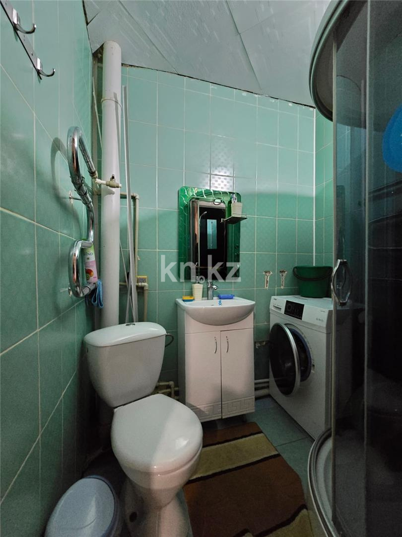 Продажа 2-комнатной квартиры, 44 м², пр. Металлургов в Темиртау - фото 6