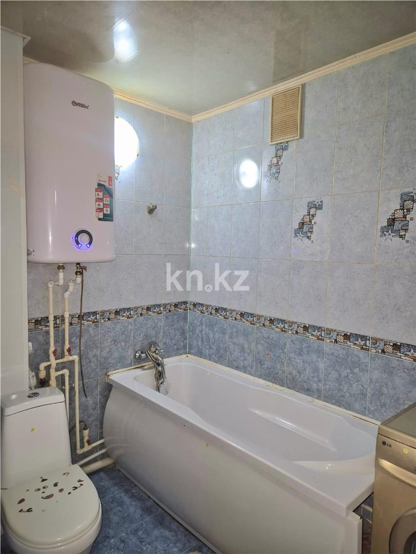 Продажа 2-комнатной квартиры, 43 м², пр. Металлургов в Темиртау - фото 12