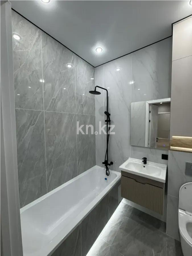 Продажа 2-комнатной квартиры, 56 м², ул. Шаймерденова, дом  4/1 - Продажа квартир в Астане без посредников фото 4 из 4