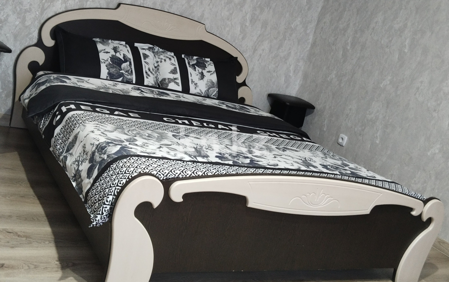 Аренда 1-комнатной квартиры посуточно, 34 м², мкр-н 1А, дом  6 - Продажа квартир в Сарани фото 2 из 7