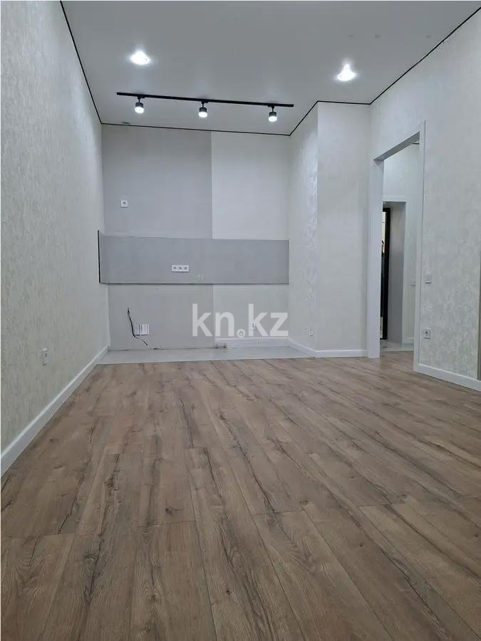 Продажа 2-комнатной квартиры, 41 м² - Продажа квартир в Карагандинской области фото 2 из 5