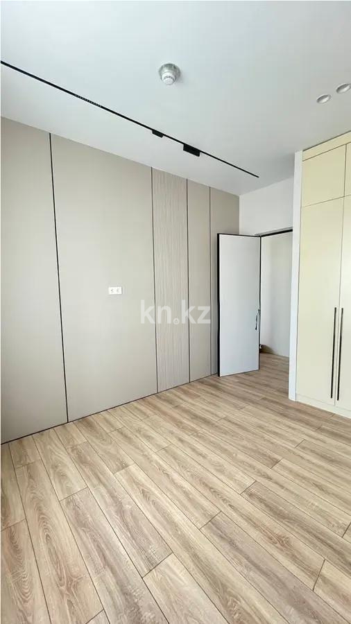 Продажа 3-комнатной квартиры, 68 м² - Продажа  трехкомнатных квартир в новостройках Алматы с фото - страница 3 фото 2 из 6