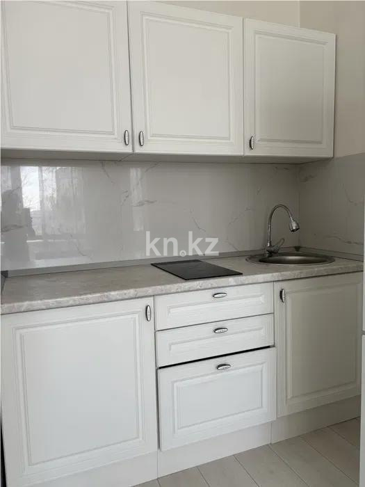 Продажа 1-комнатной квартиры, 41 м² в Астане - фото 2