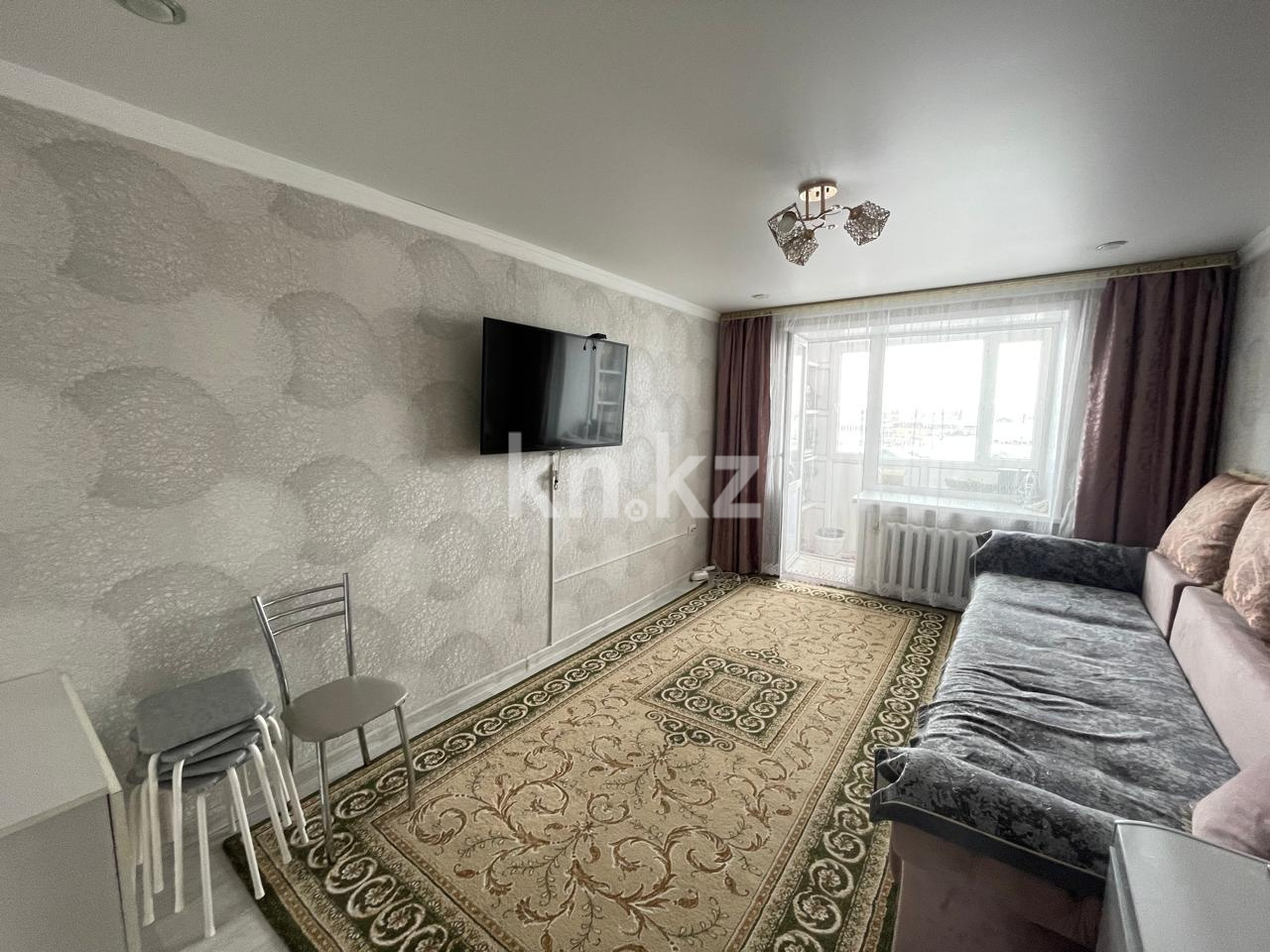 Продажа 3-комнатной квартиры, 58.4 м² - Недвижимость в Сарани - страница 2 фото 3 из 17
