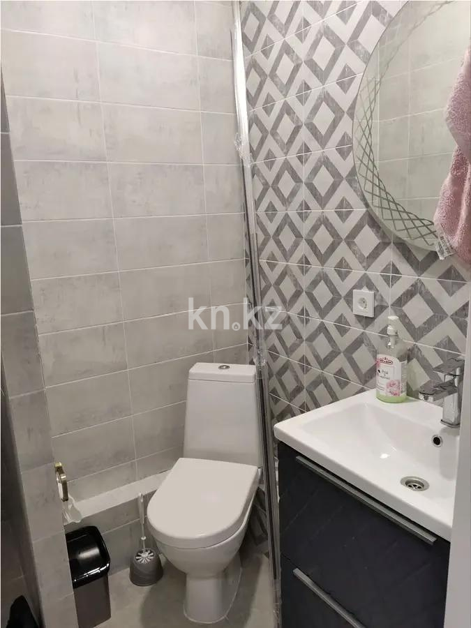 Продажа 1-комнатной квартиры, 46 м² - Продажа однокомнатных квартир от собственников в Алматы - страница 4 фото 4 из 5