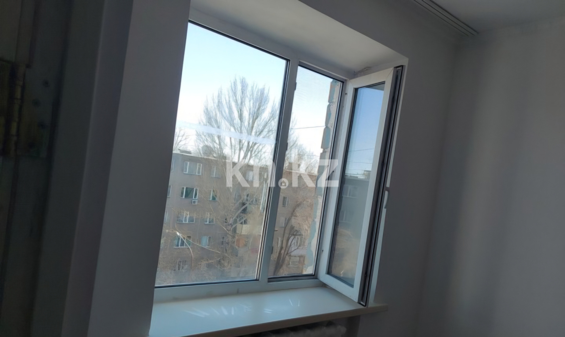 Продажа 2-комнатной квартиры, 44.6 м² - Продажа квартир в районе Майкудук в Караганде фото 1 из 3