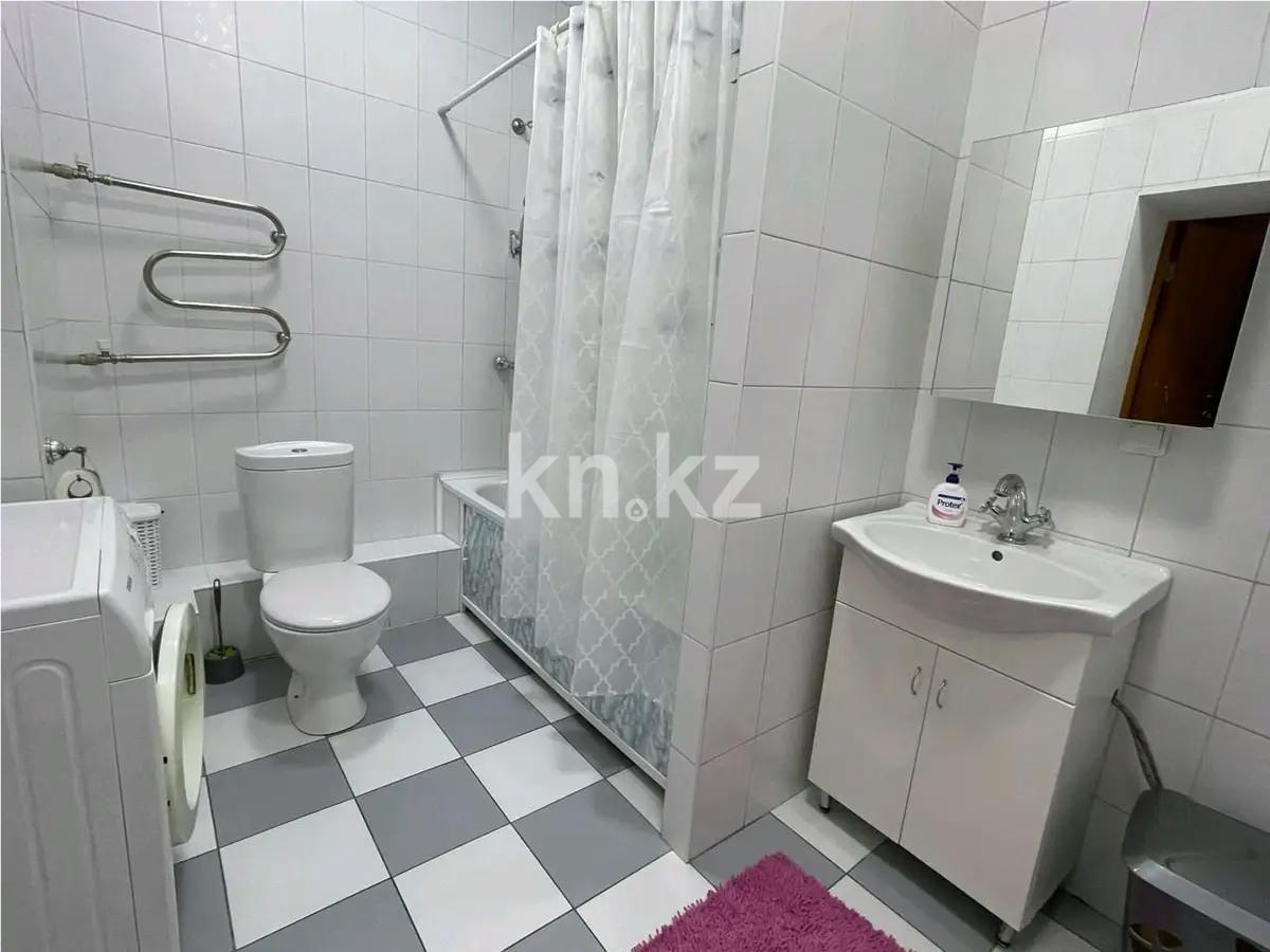 Продажа 2-комнатной квартиры, 80 м², ул. Солодовникова, дом  21а - Продажа  двухкомнатных квартир в Алматы без посредников с фото фото 4 из 4