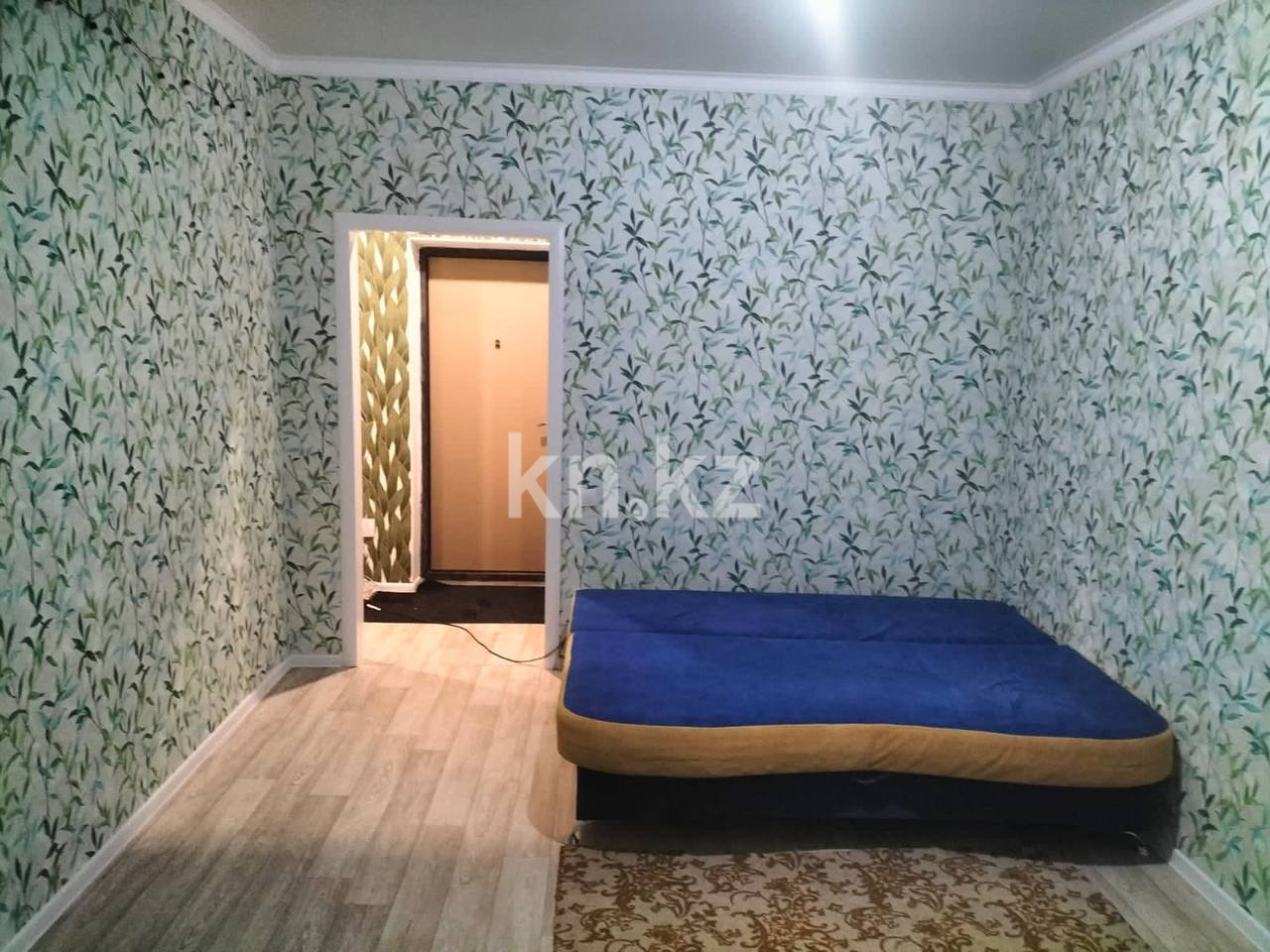 Аренда 1-комнатной квартиры, 39 м², пр. Мангилик Ел, дом  66/1 - Аренда квартир помесячно в Казахстане фото 3 из 8