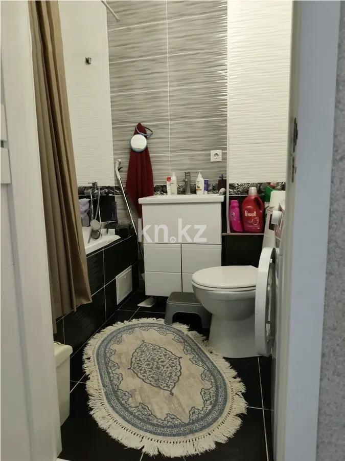 Продажа 1-комнатной квартиры, 39 м² - Продажа действующего бизнеса в Павлодаре фото 3 из 4