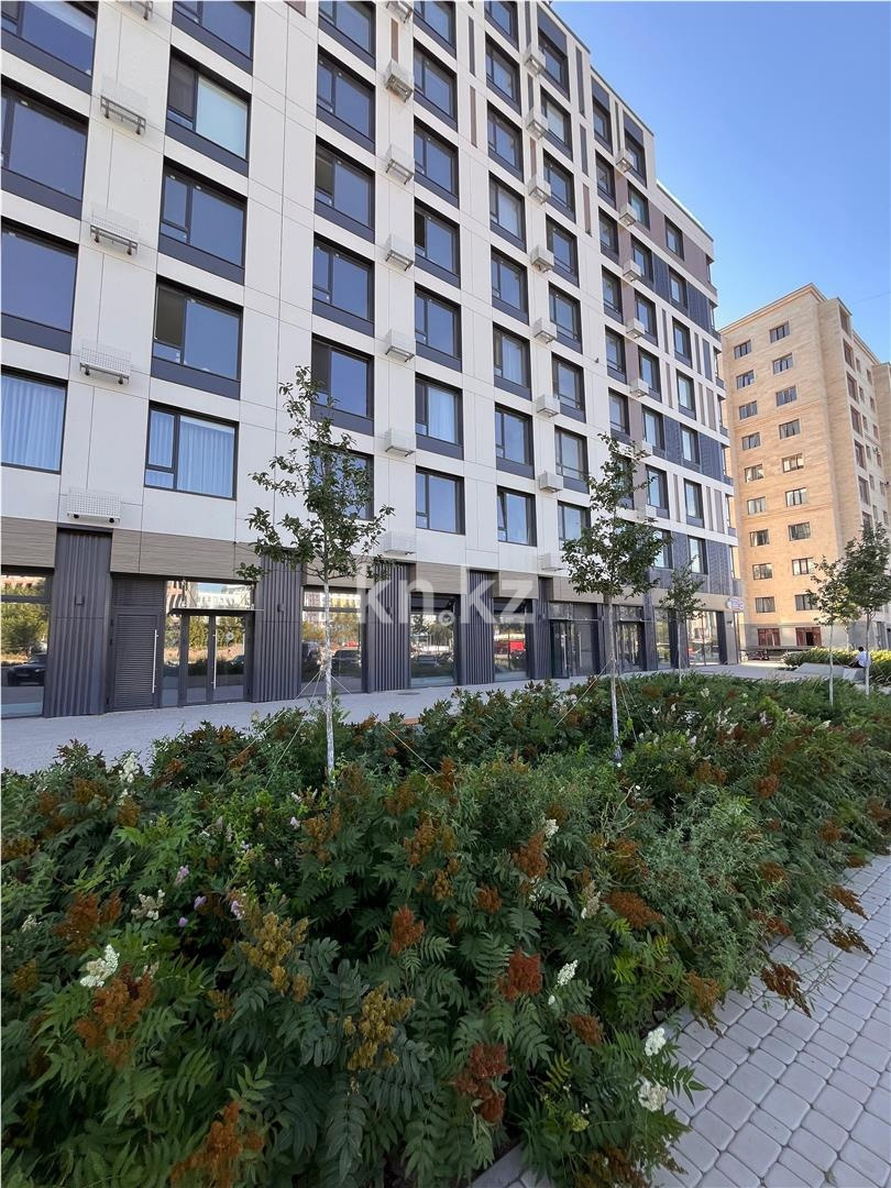 Продажа 2-комнатной квартиры, 56 м² - Продажа квартир в новостройках Караганды фото 8 из 9