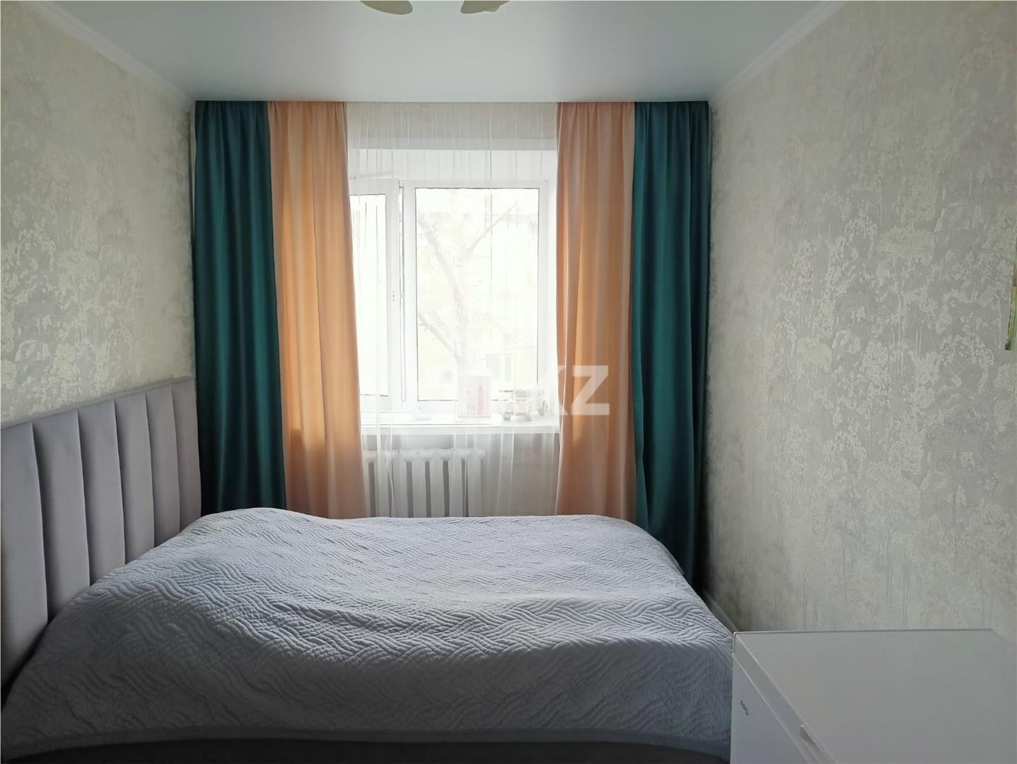 Продажа 3-комнатной квартиры, 51 м², ул. Байсеитовой в Темиртау - фото 6