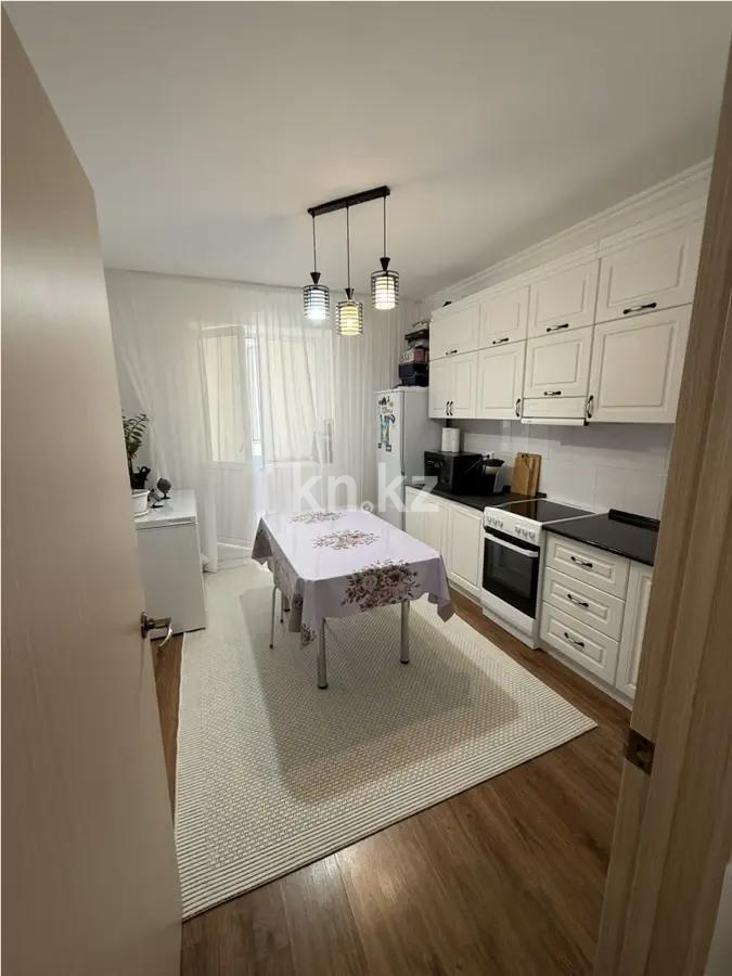 Продажа 1-комнатной квартиры, 42 м², ул. Мухамедханова, дом  28б - Продажа квартир в Астане без посредников фото 2 из 5