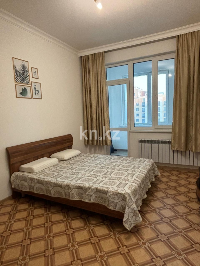 Аренда 1-комнатной квартиры, 45 м² в Астане - фото 4