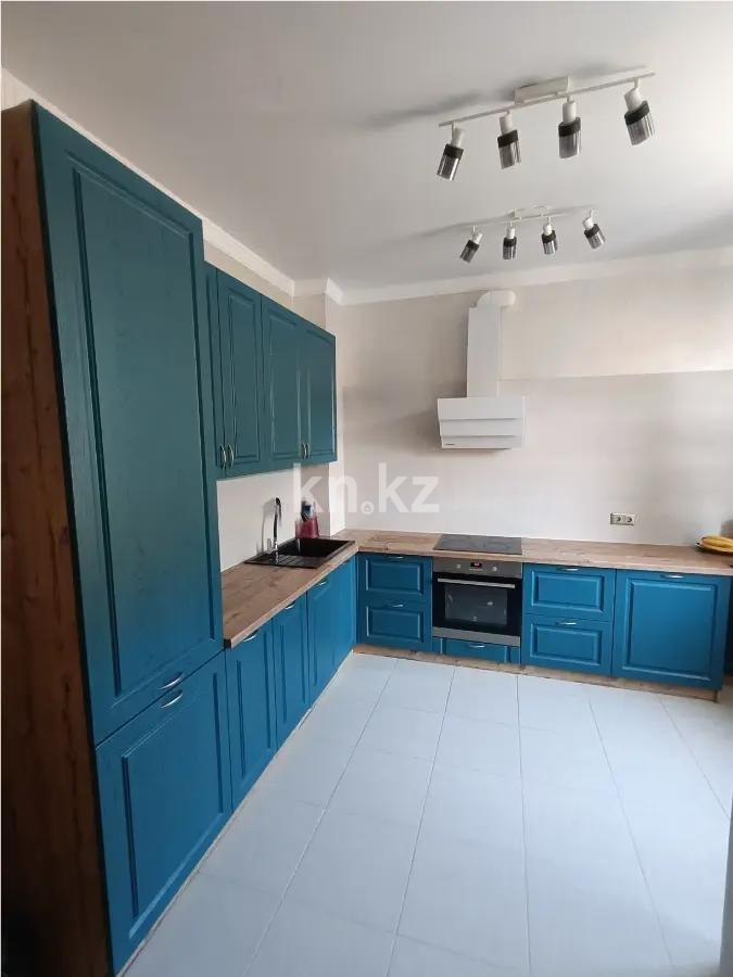 Продажа 3-комнатной квартиры, 78 м², ул. Айтеке би, дом  14 - Продажа  трехкомнатных квартир в Астане фото 4 из 7