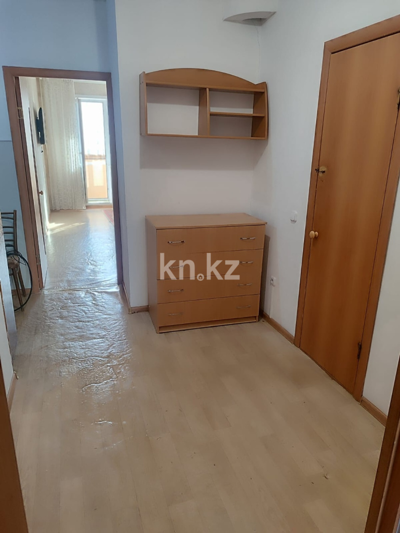 Аренда 2-комнатной квартиры, 62 м² - Аренда квартир помесячно в Караганде фото 7 из 18