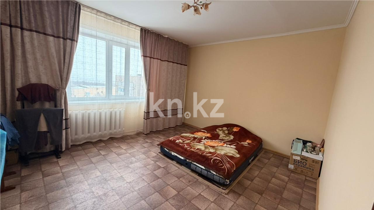 Продажа 4-комнатной квартиры, 83 м² - Продажа четырехкомнатных квартир в Караганде фото 18 из 29