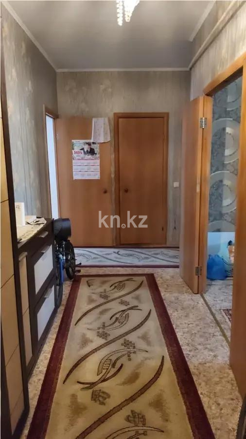 Продажа 2-комнатной квартиры, 62.7 м² в Астане - фото 6