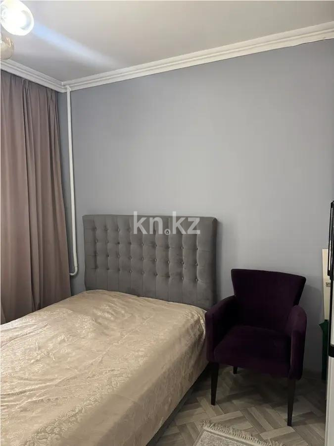 Продажа 4-комнатной квартиры, 89 м² в Алматы - фото 2