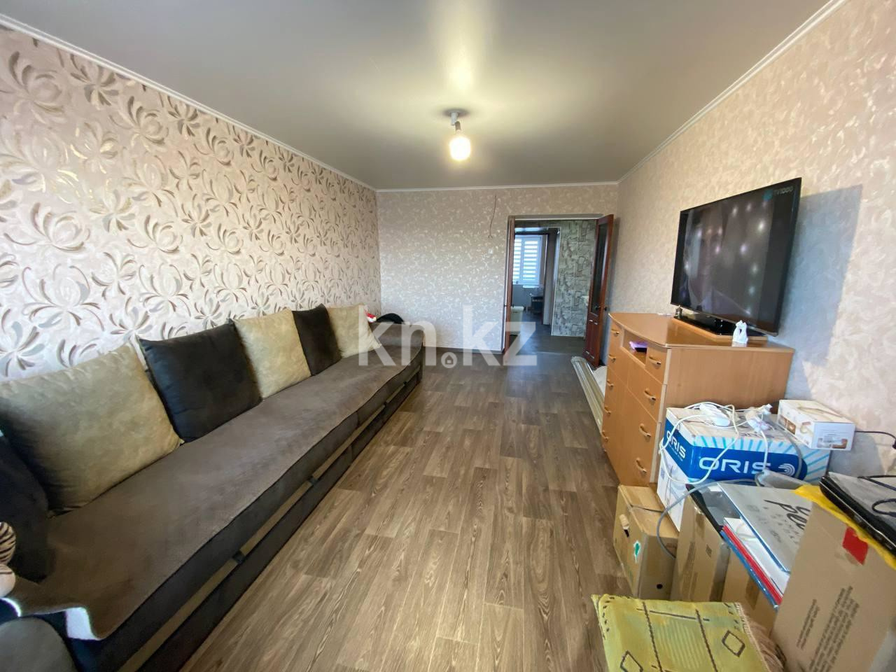 Продажа 2-комнатной квартиры, 56.6 м² - Продажа недвижимости в Костанае фото 11 из 20