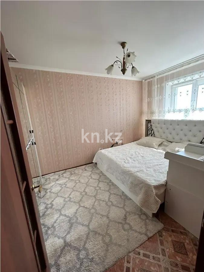 Продажа 2-комнатной квартиры, 52 м², ул. Муканова, дом  80 - Продажа  двухкомнатных квартир в Караганде фото 3 из 6