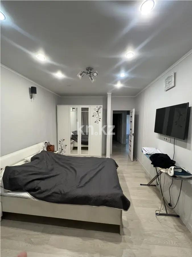 Продажа 3-комнатной квартиры, 96 м² - Продажа  трехкомнатных квартир в новостройках Алматы с фото - страница 2 фото 3 из 5