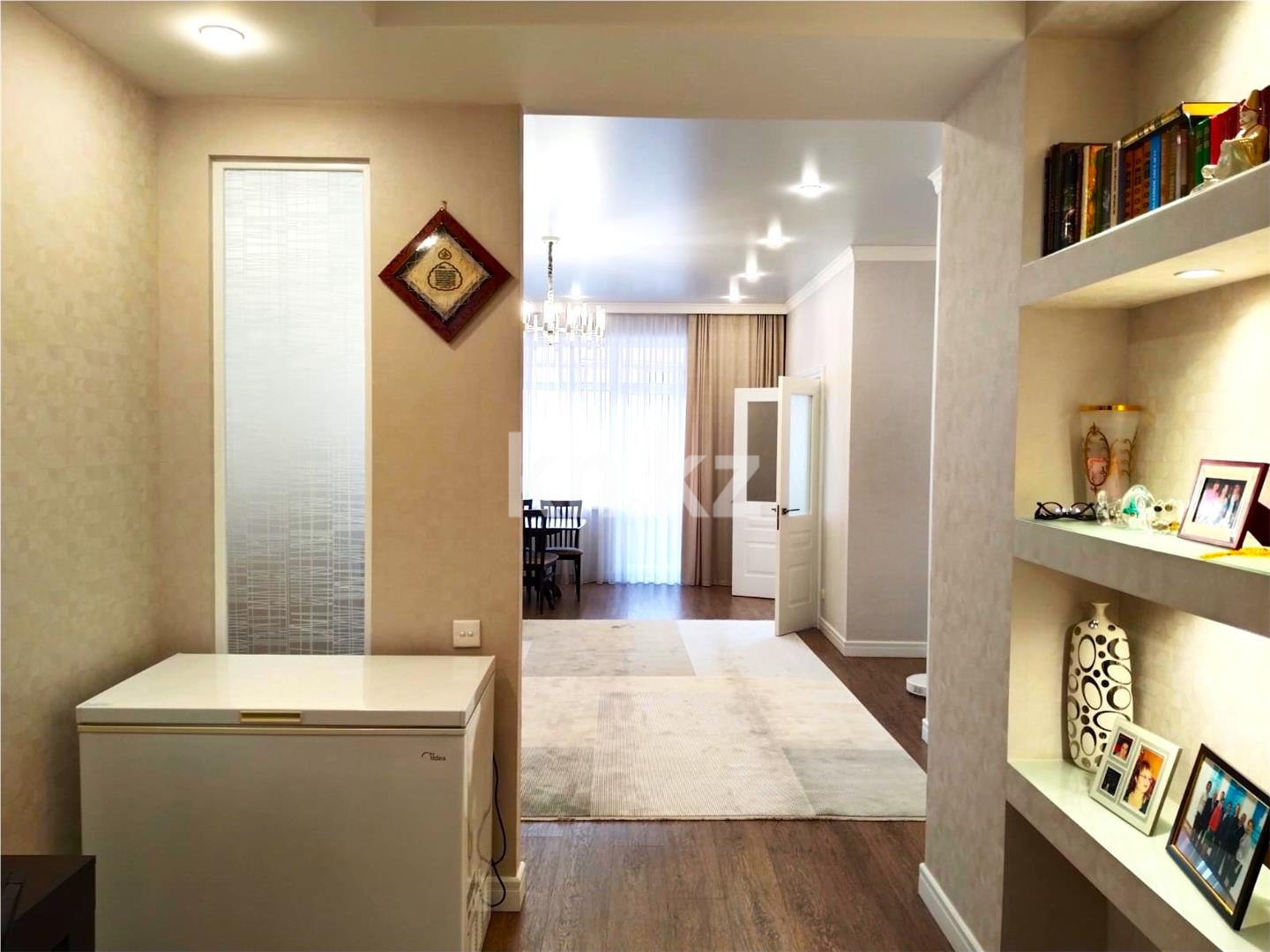 Продажа 2-комнатной квартиры, 84 м² - Продажа квартир в Караганде с фото - страница 3 фото 8 из 23