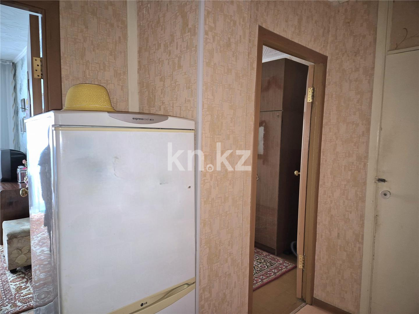 Продажа 4-комнатной квартиры, 66 м², мкр-н 7 в Темиртау - фото 21