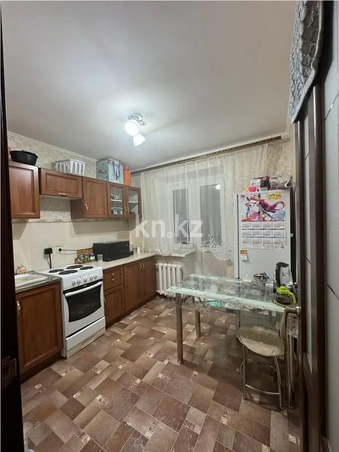 Продажа 1-комнатной квартиры, 35 м² - Недвижимость в Караганде - страница 5 фото 3 из 5