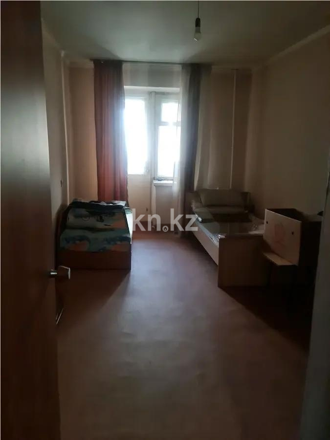 Продажа 3-комнатной квартиры, 60 м² - Продажа квартир от собственников в Караганде фото 1 из 4