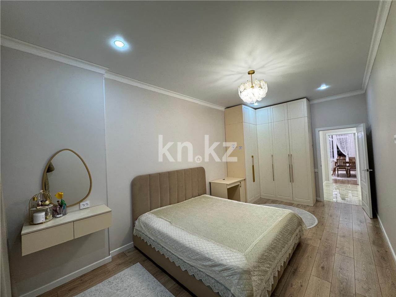Продажа 2-комнатной квартиры, 72.2 м² в Астане - фото 5