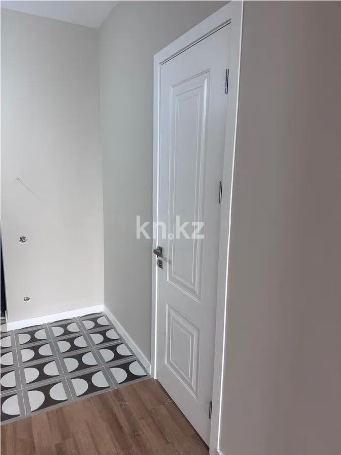 Продажа 1-комнатной квартиры, 35 м², пр. Сейфуллина, дом  416 - Продажа  однокомнатных квартир в новостройках Алматы без посредников фото 4 из 6