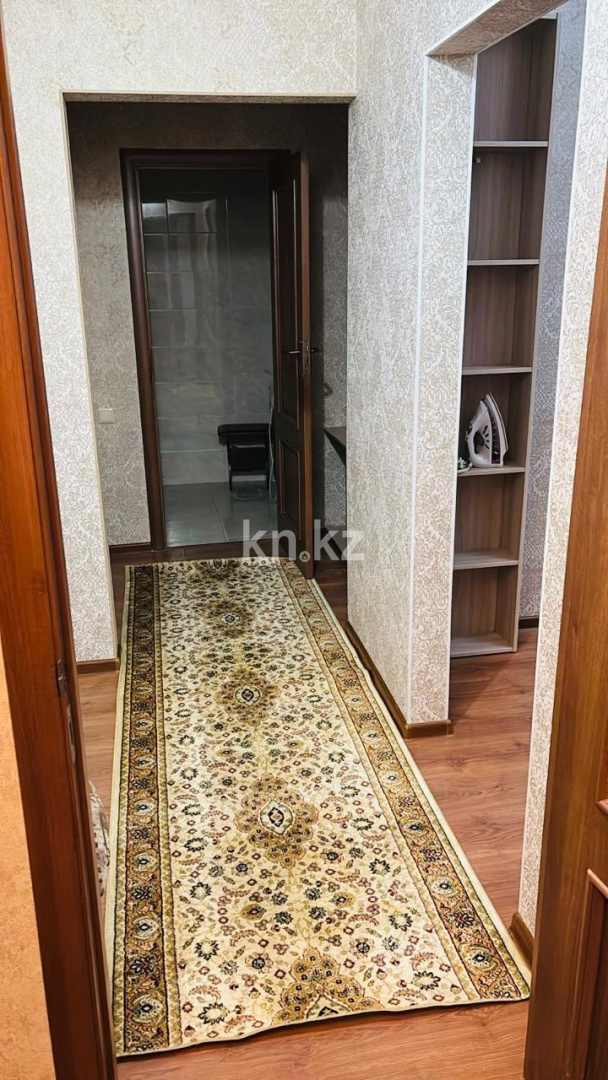 Аренда 2-комнатной квартиры, 65 м², ул. Керей, Жанибек хандар, дом  12/1 - ул. Сауран - Аренда квартиры помесячно в Астане фото 7 из 14