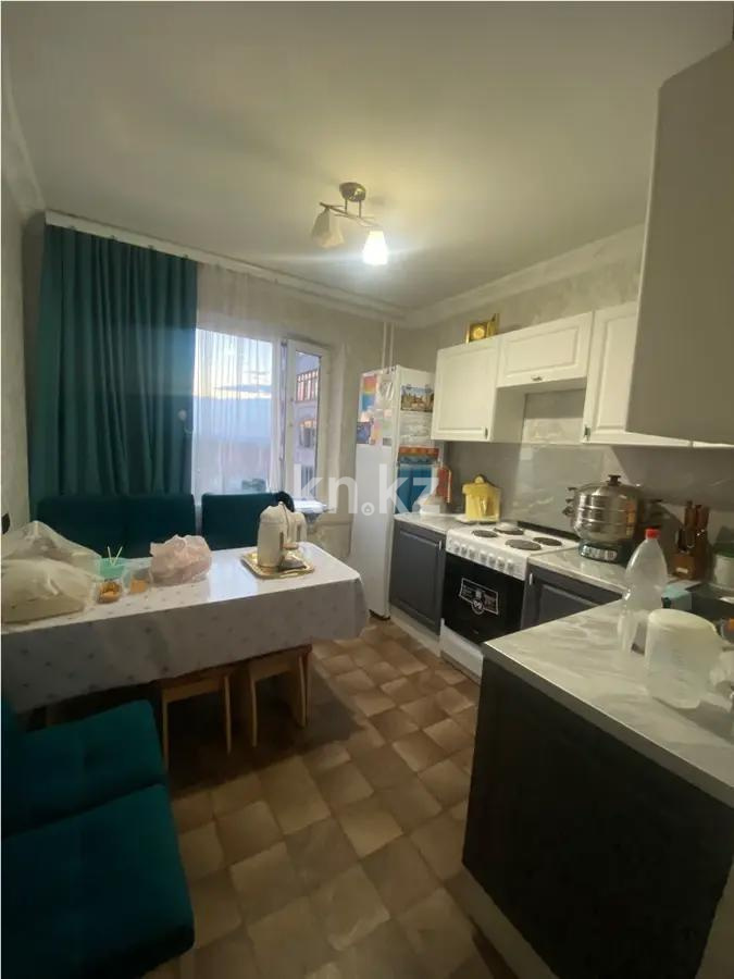 Продажа 4-комнатной квартиры, 79 м², мкр. Голубые Пруды, дом  5/2 в Караганде - фото 5